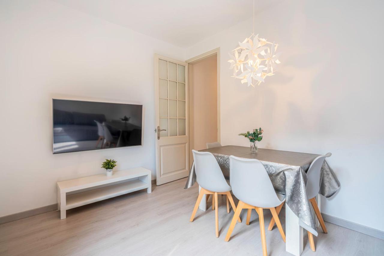 Sagrada Familia C&D Lovely Apartment Barcelona Eksteriør bilde
