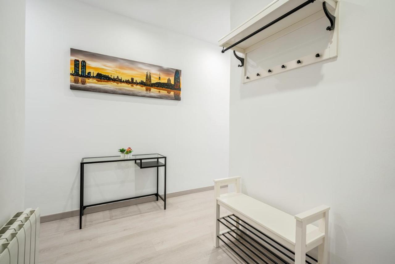 Sagrada Familia C&D Lovely Apartment Barcelona Eksteriør bilde