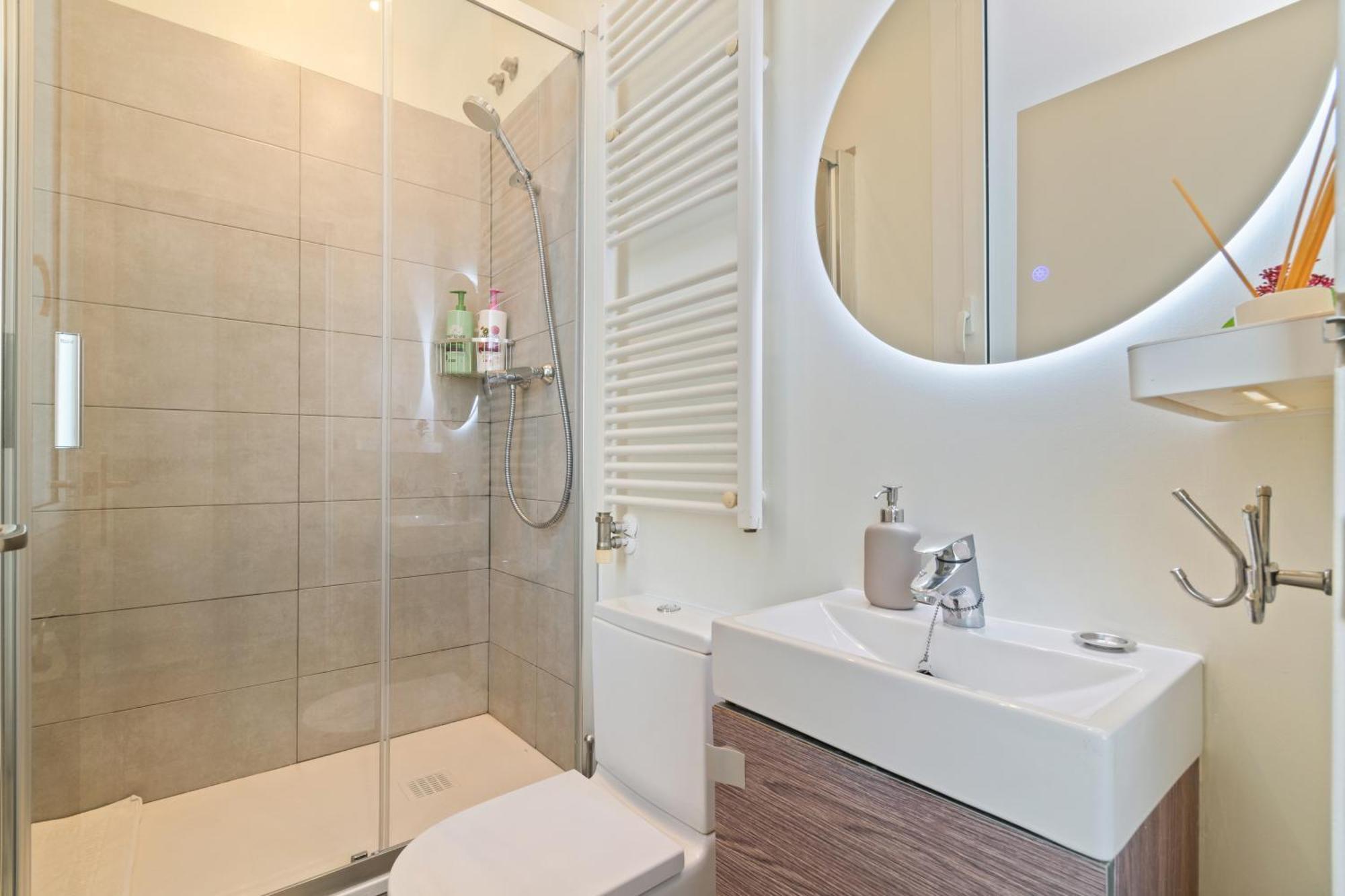 Sagrada Familia C&D Lovely Apartment Barcelona Eksteriør bilde